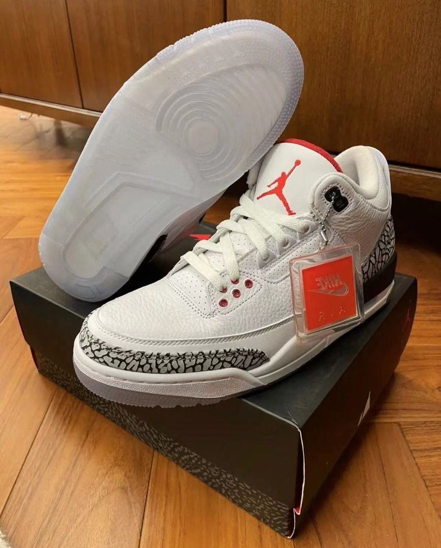 Air jordans mens online uk