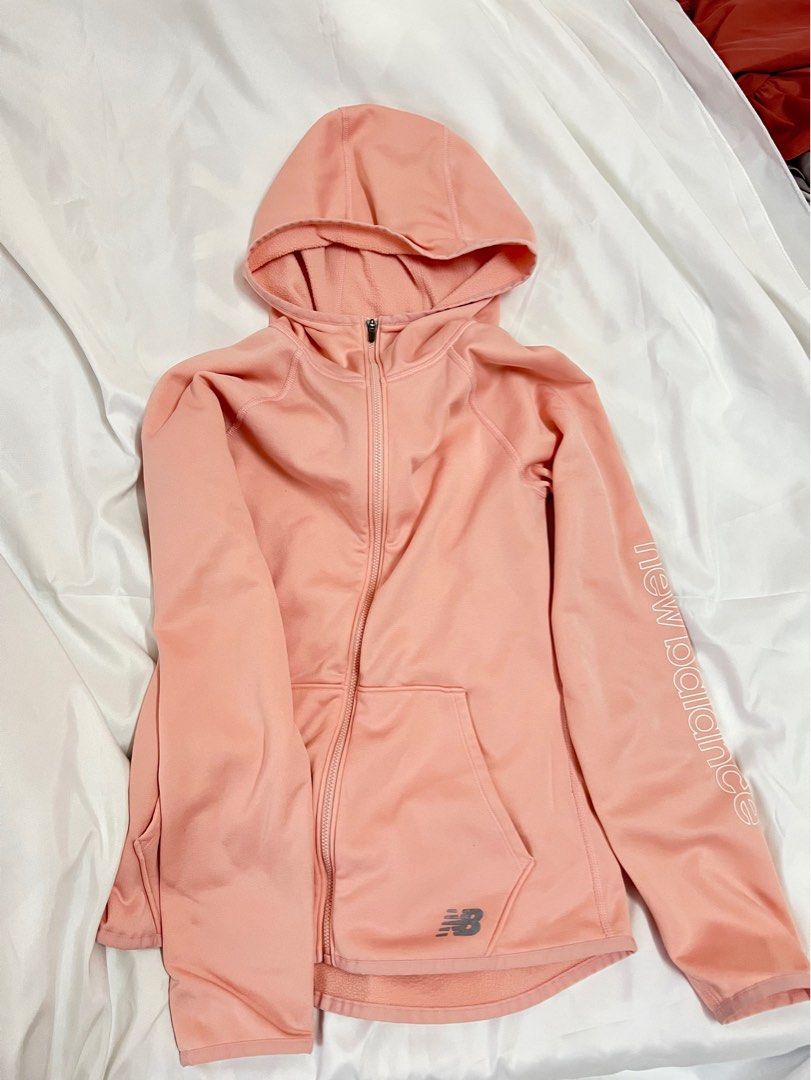 New Balance Sport Jacket