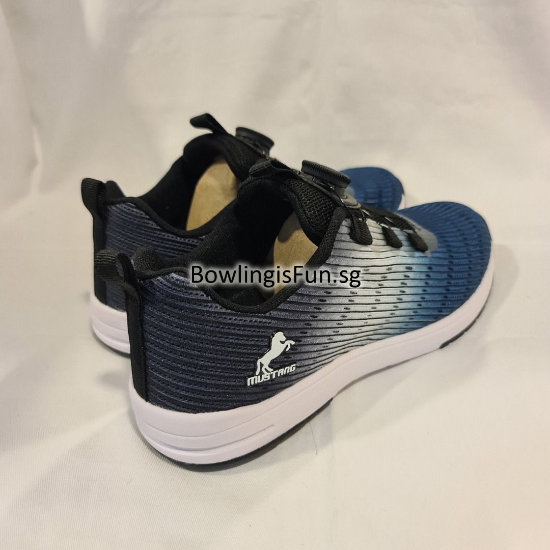Mustang shoes 2025 2019