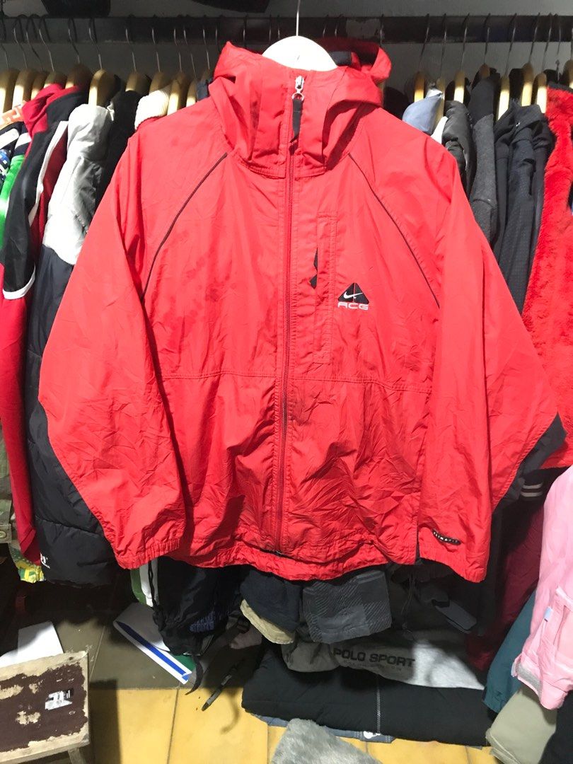 Nike acg clima outlet fit jacket