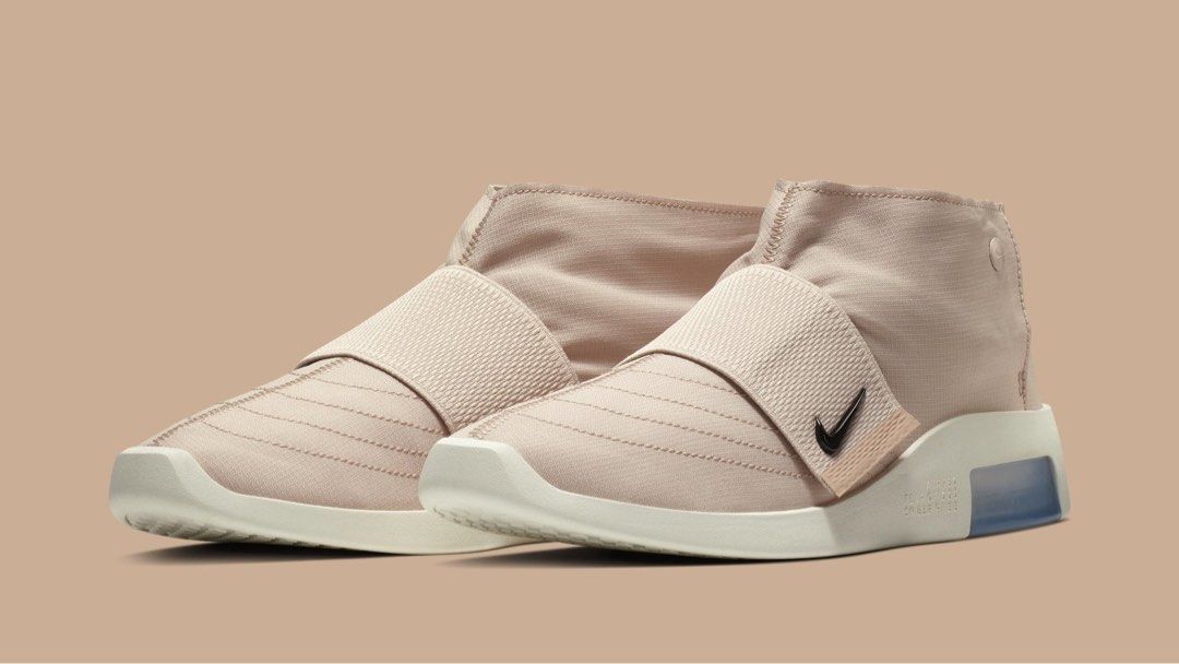 Air fear discount of god moccasin