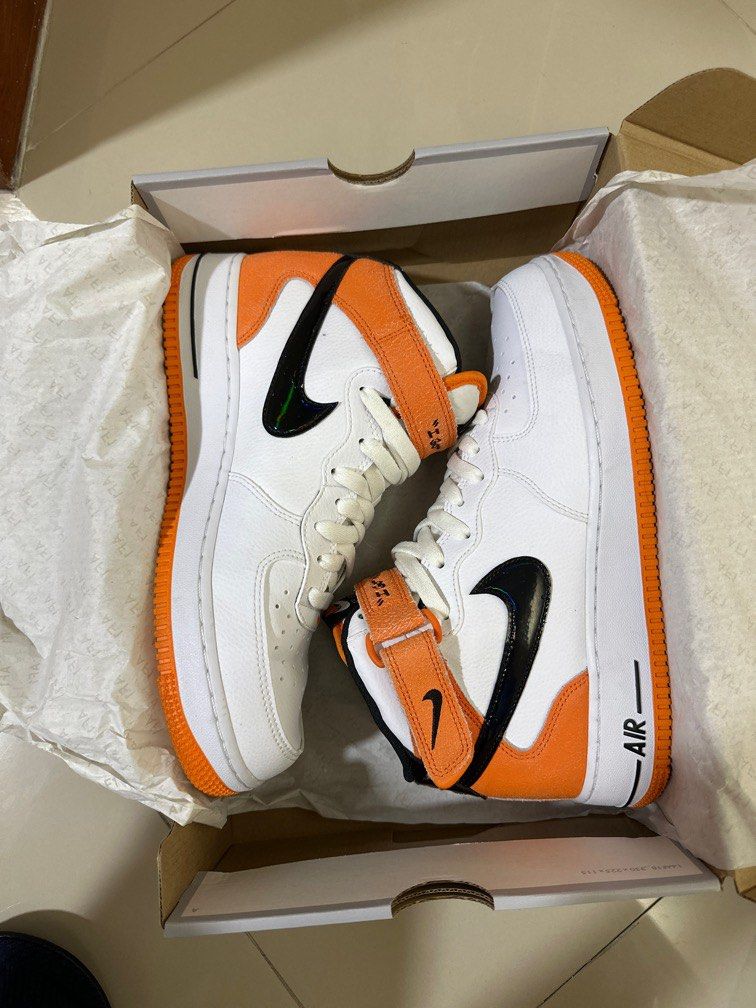 Buy Air Force 1 Mid '07 'I Got Next' - DV2134 100