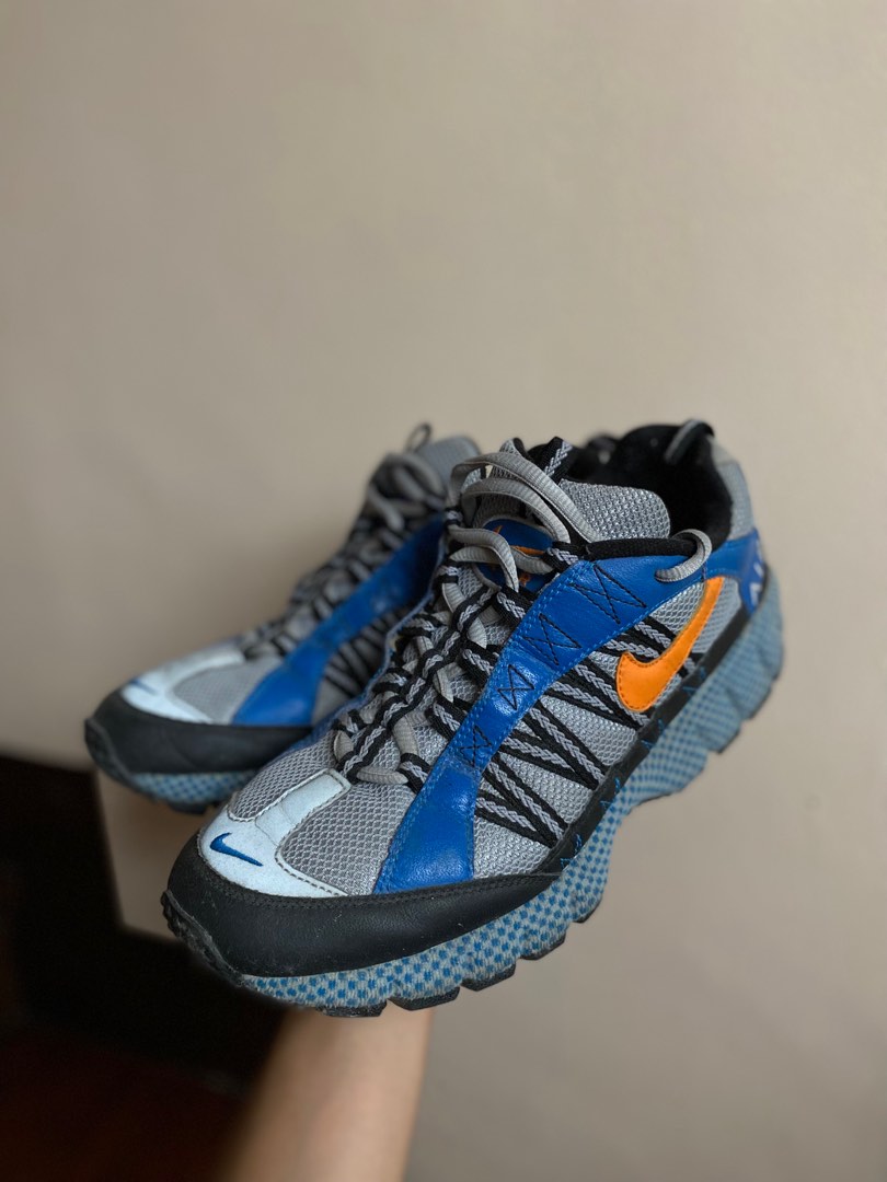 Nike Air Humara QS 2017, Men's Fashion, Footwear, Sneakers on Carousell