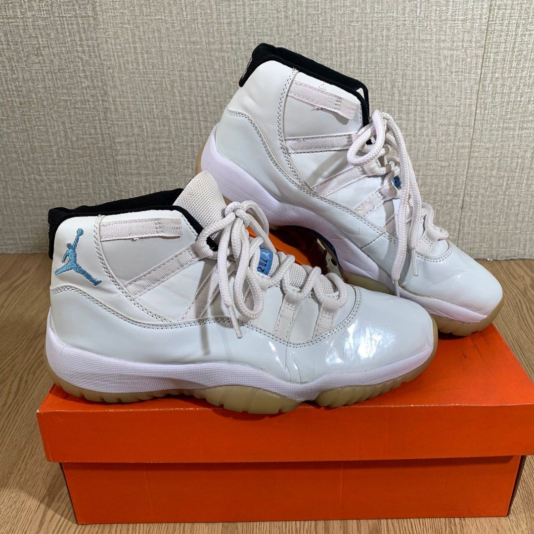 aj11 nike