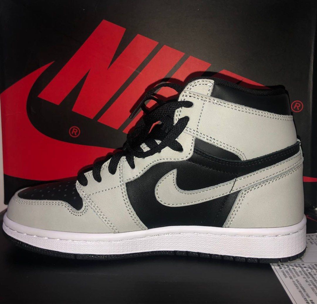 air jordan 1 shadow women's