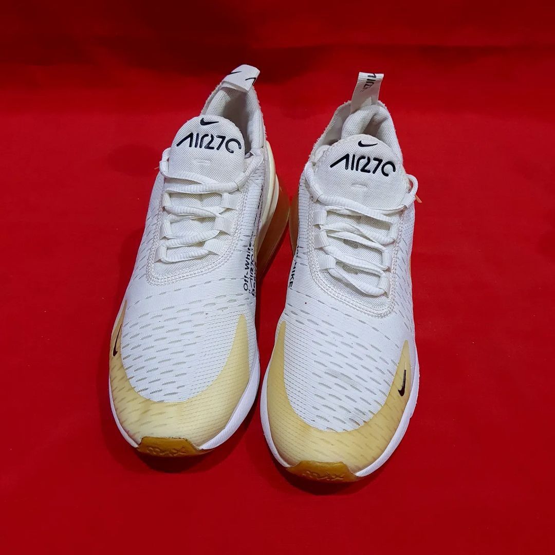 Air max 2025 279 off white