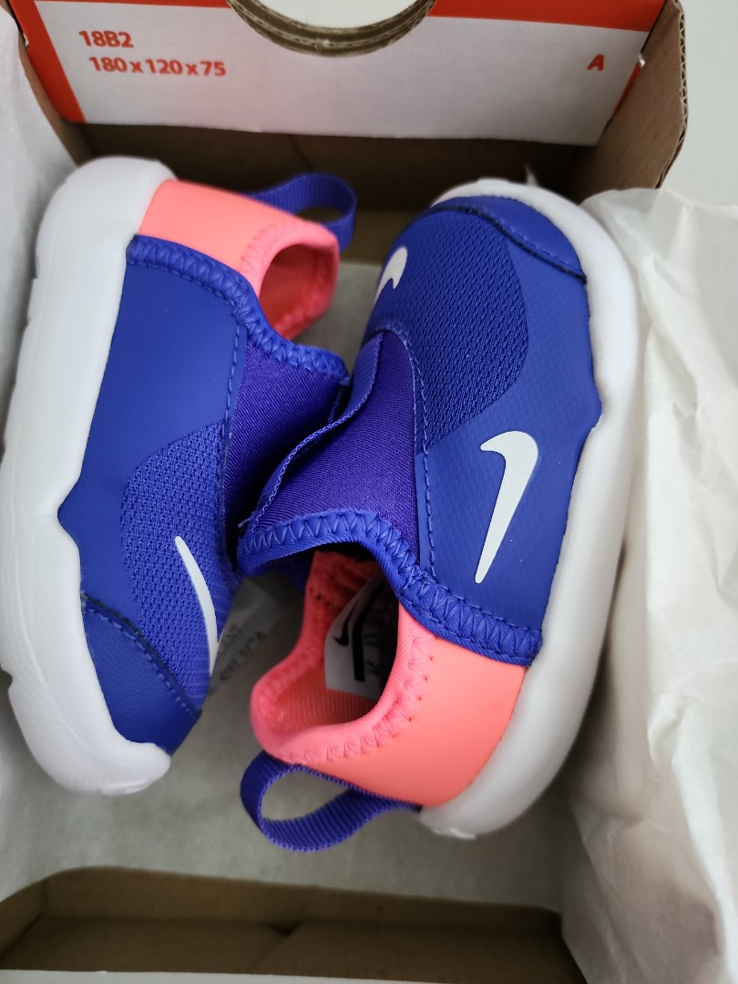 babys nike
