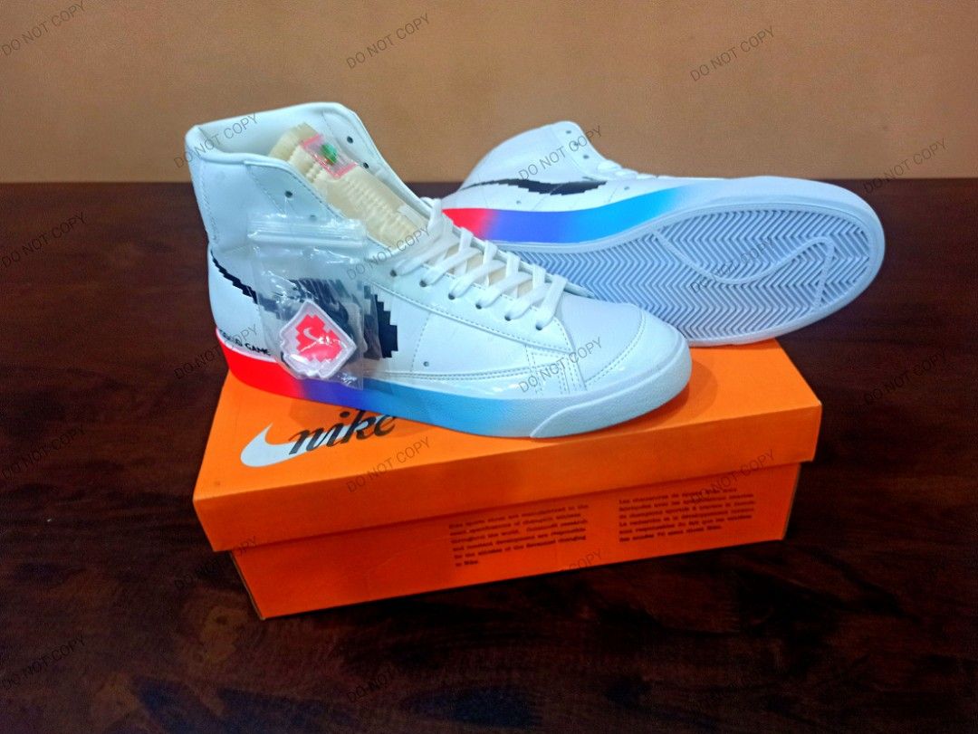 nike blazer have a good game for sale
