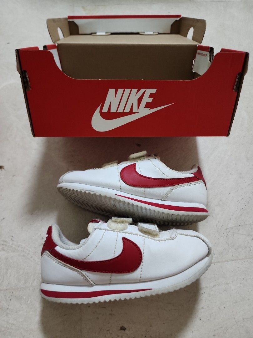 Nike cortez deals 11c