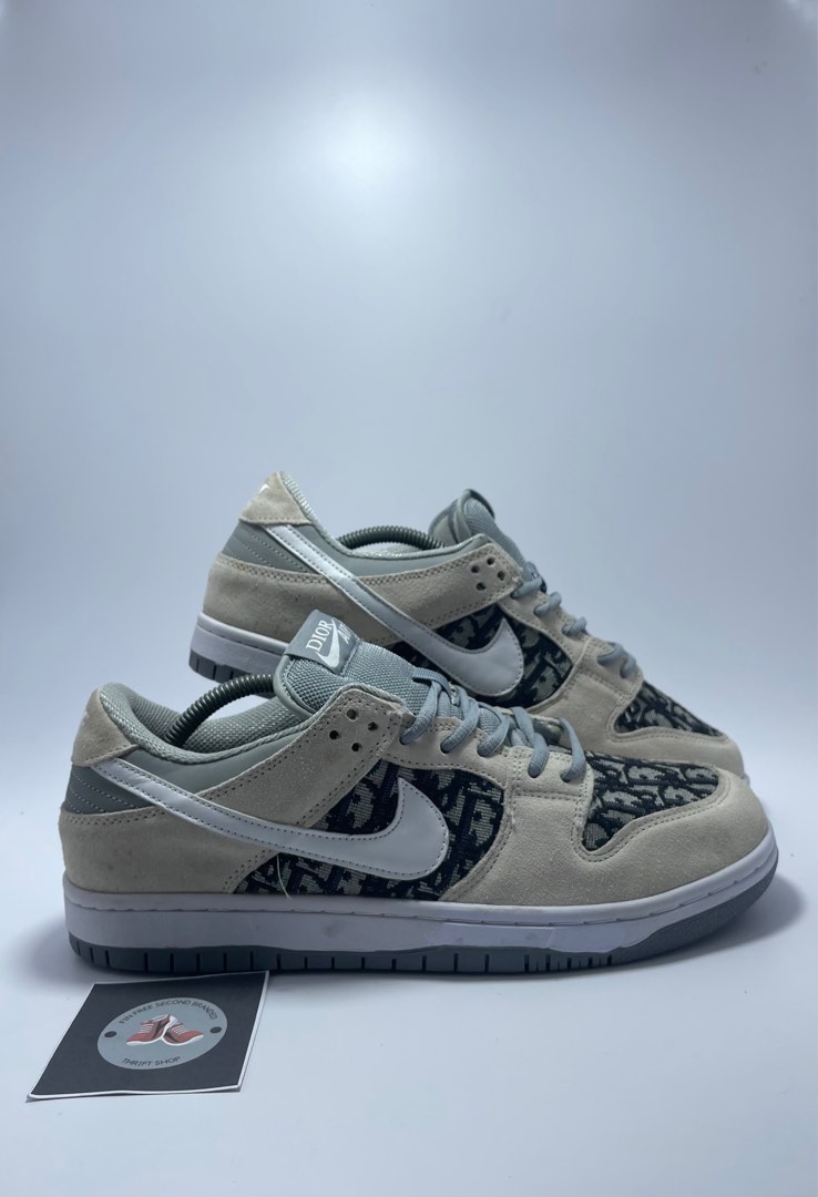 harga dior x nike