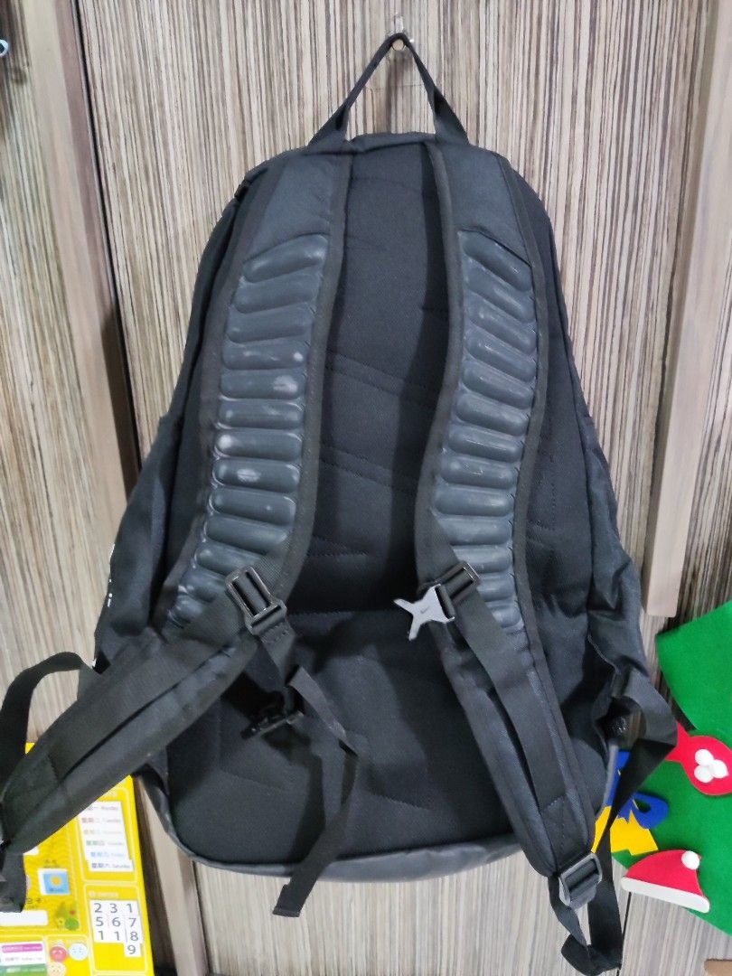 Nike Elite Quad Zip System Bag Backpack