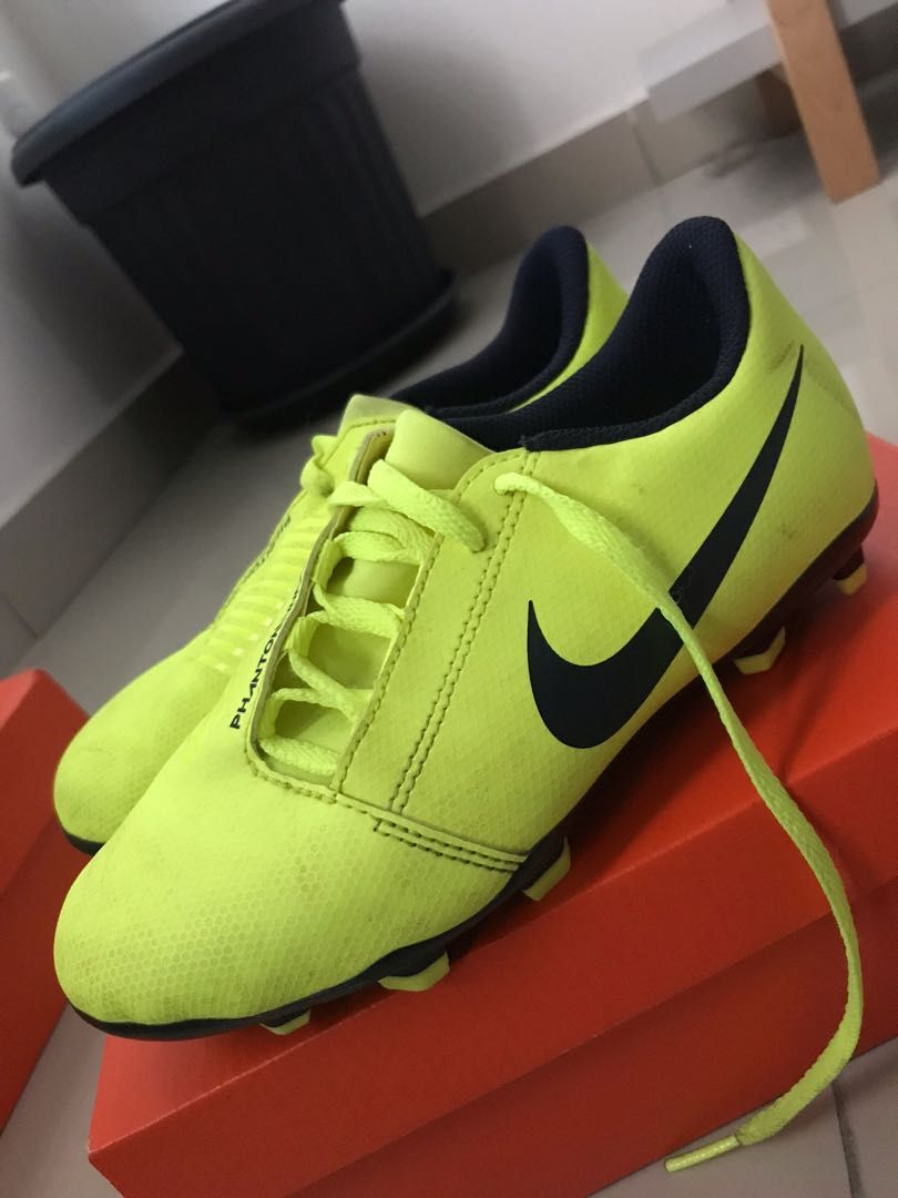 Nike phantom venom jr online