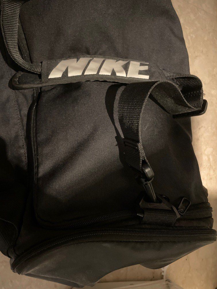 Nike sports bag (large), Sports Equipment, Other Sports Equipment and