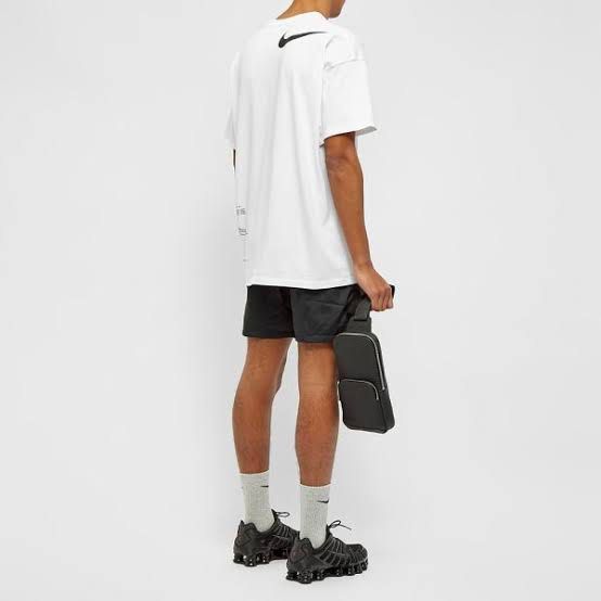 Nike x Matthew M Williams SE Tee Men s Fashion Tops Sets Tshirts Polo Shirts on Carousell