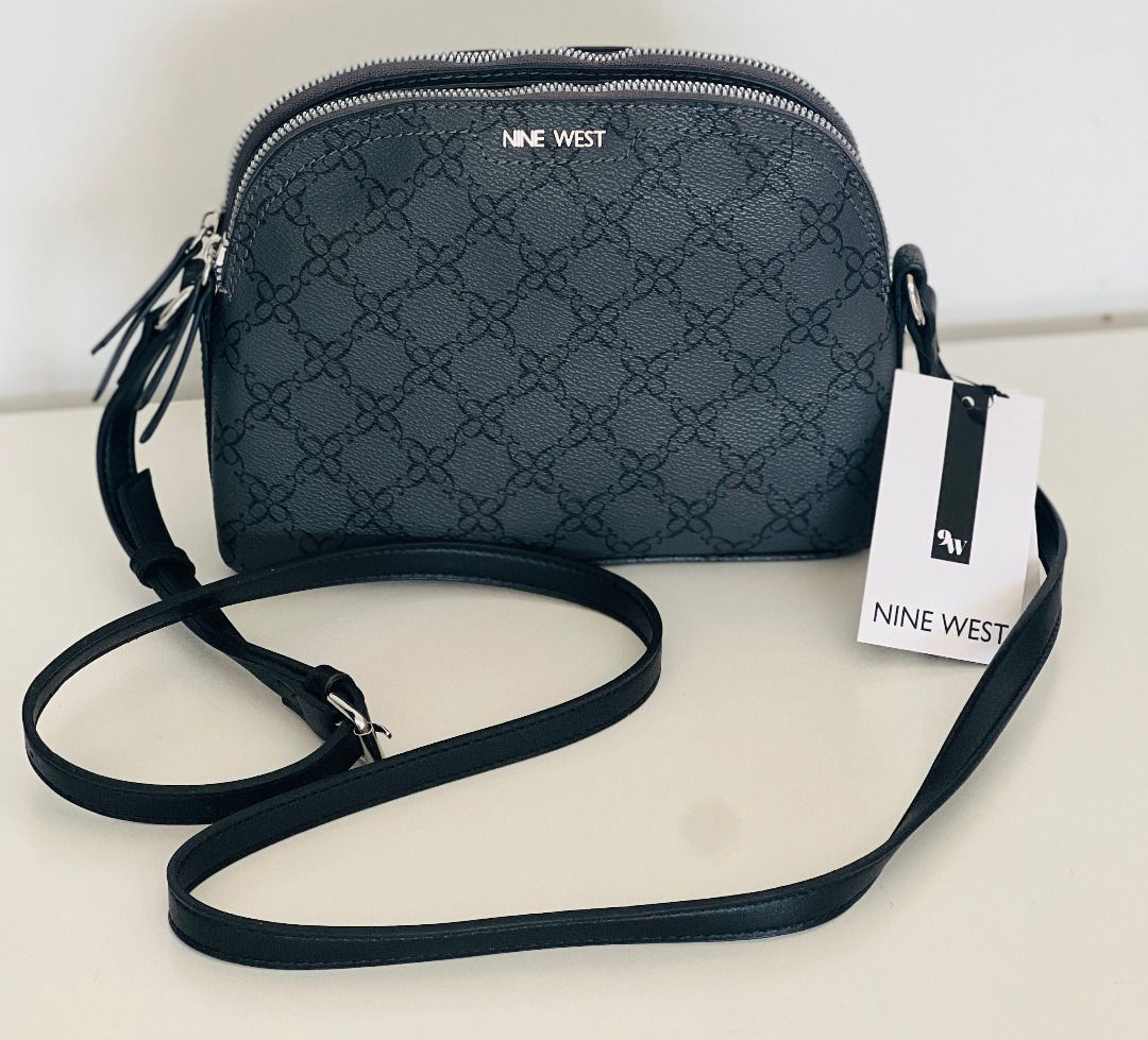 Nine west cecily hotsell crossbody