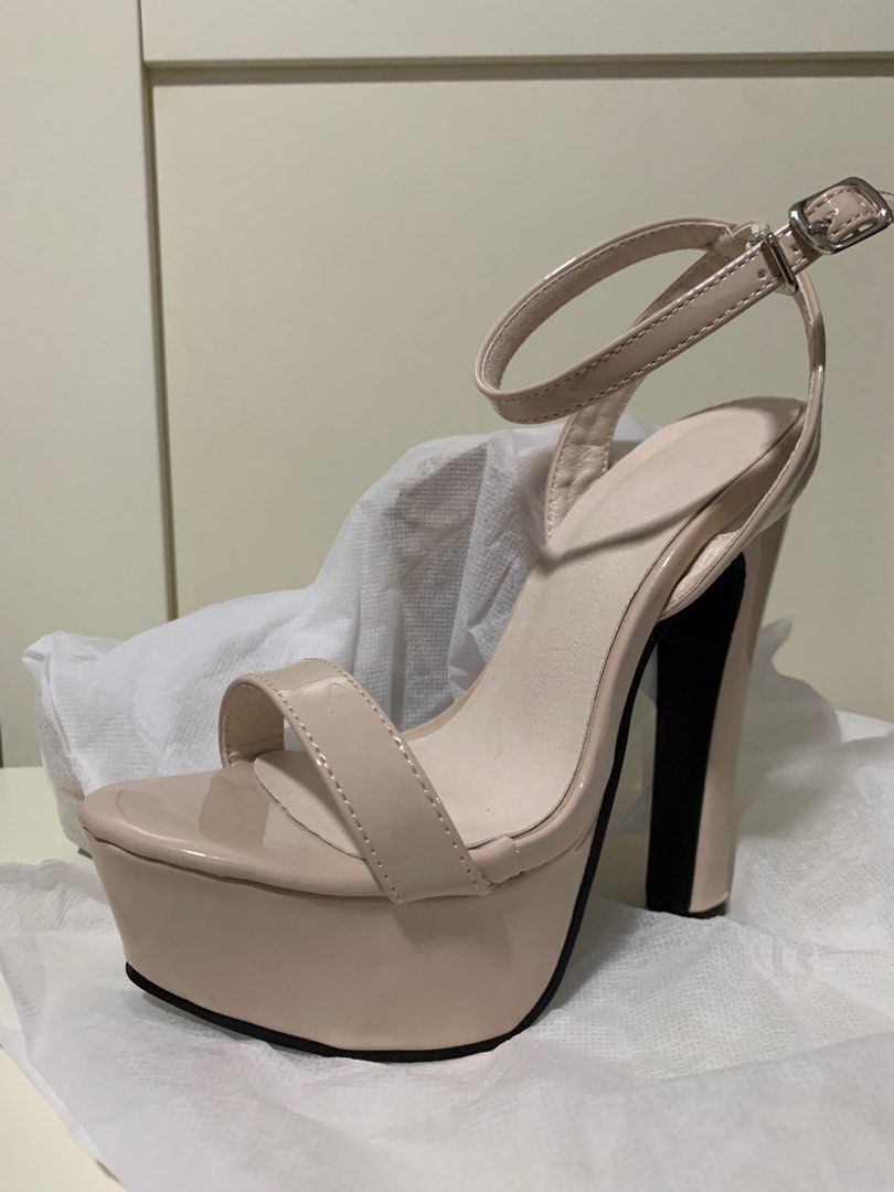 Nide heels online