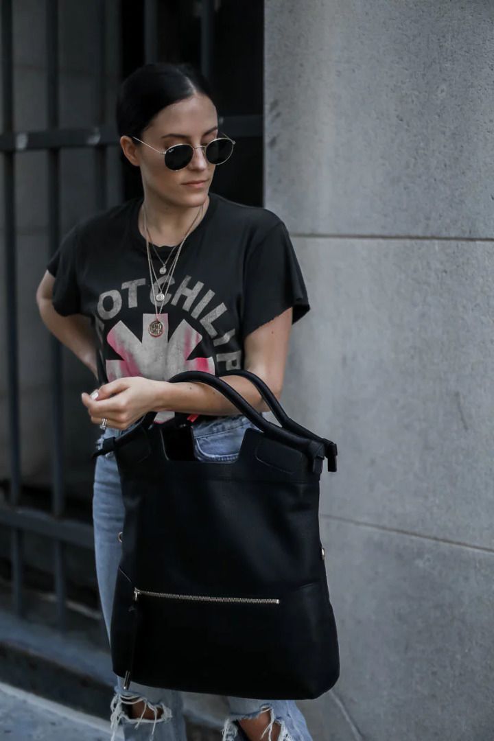 Foley and corinna mid city hotsell tote