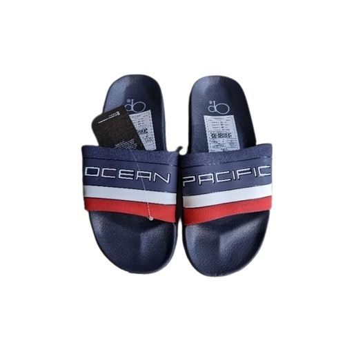 Ocean pacific slippers best sale