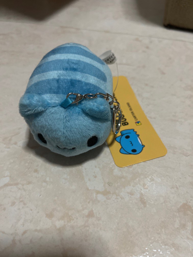 Bugcat sales capoo keychain