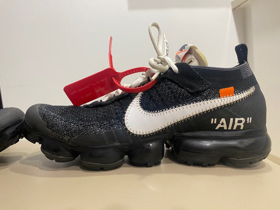 X nike vapormax sales