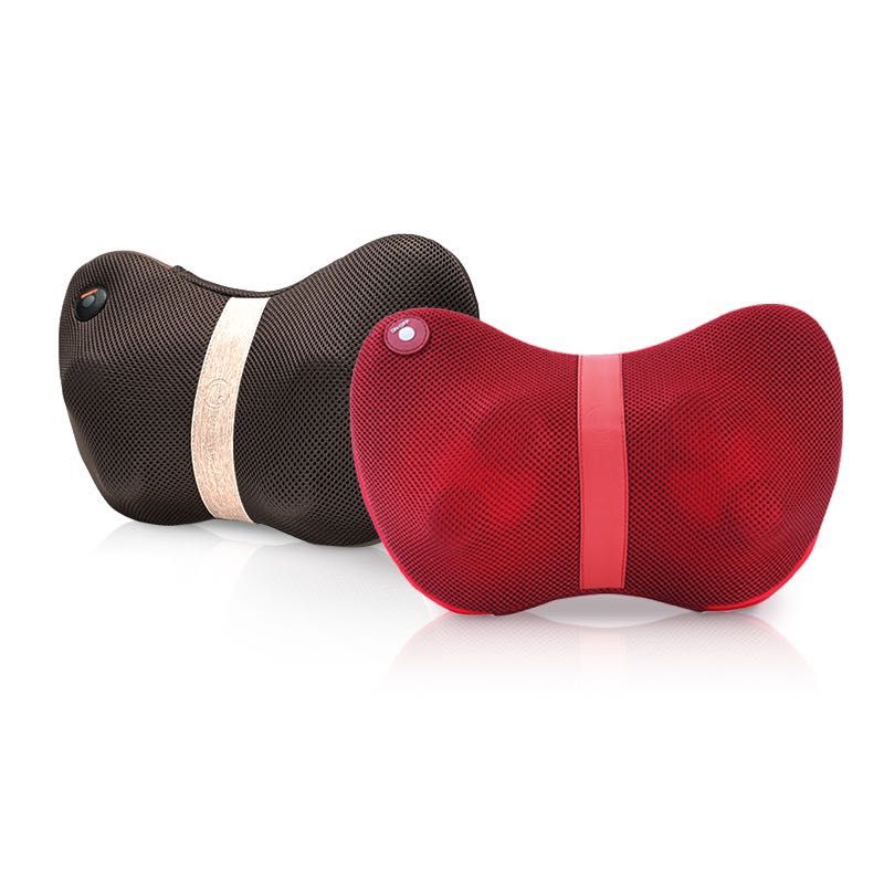 Ogawa massage on sale pillow