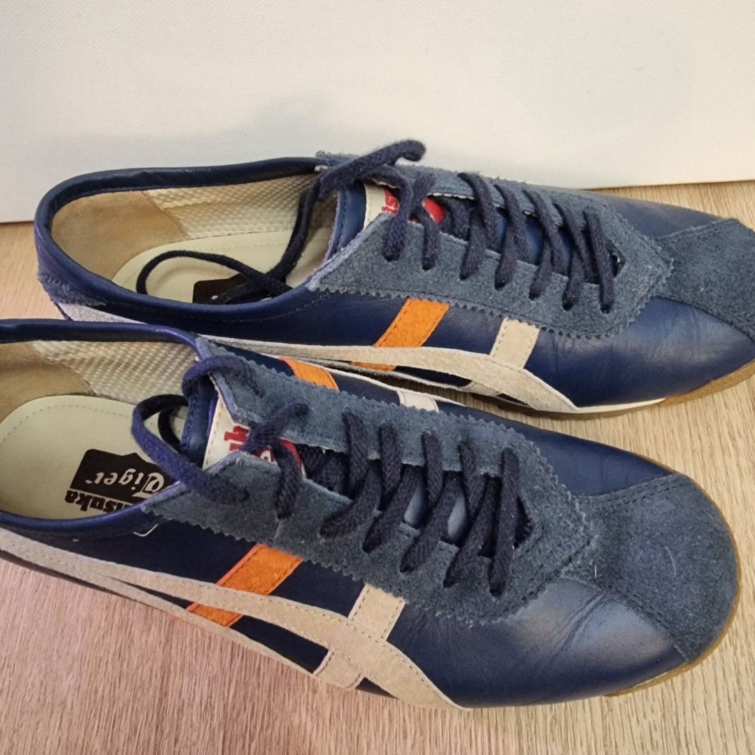 onitsuka limber