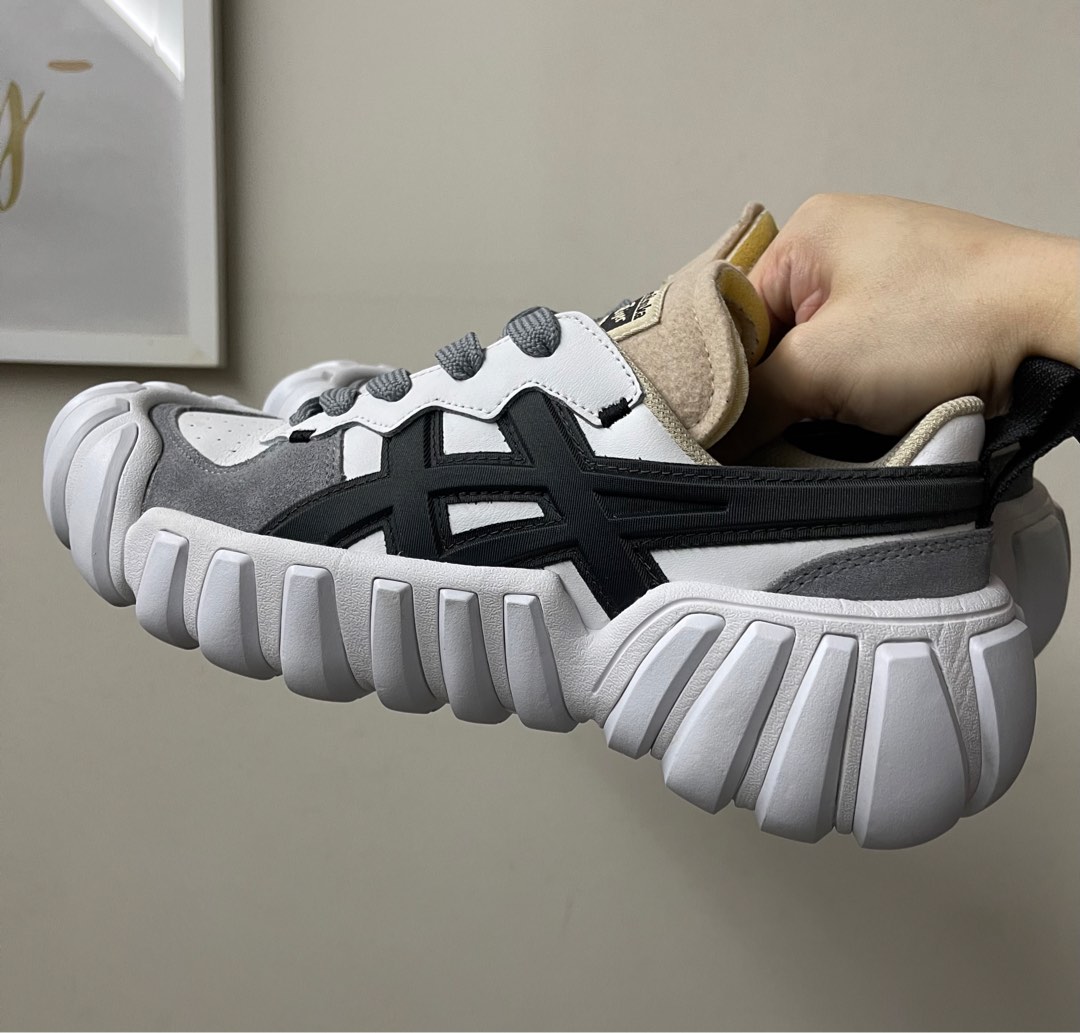 onitsuka tiger dentigre ll