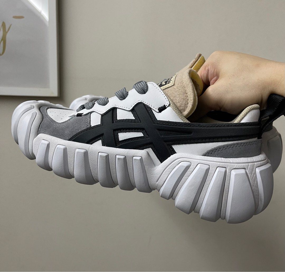 ONITSUKA TIGER DENTIGRE LS 23.5㎝ 靴