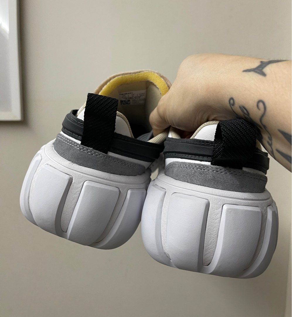 onitsuka tiger dentigre ll