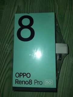 Oppo Reno 8 5g Pro 12/256