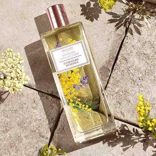 Oriflame - Powdery Mimosa EDT