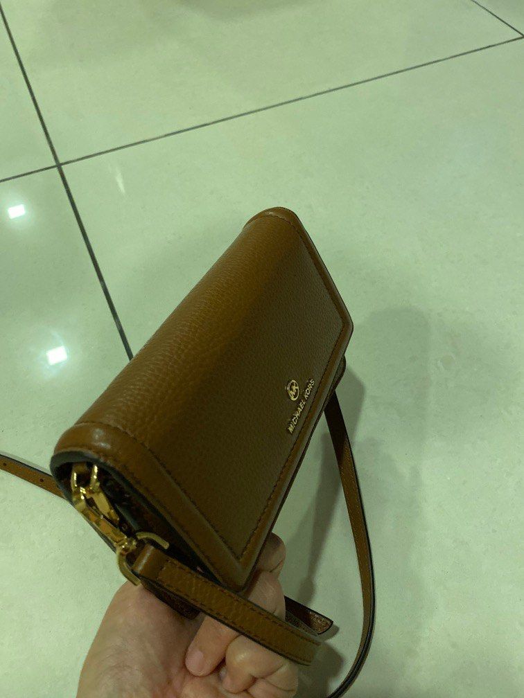 Original Michael Kors Bag Luxury Bags Wallets on Carousell