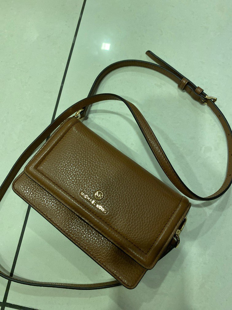 Harga beg mk original clearance