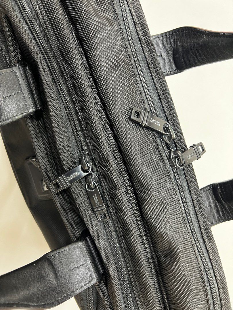 Original Tumi Sling Bag, Men's Fashion, Bags, Sling Bags on Carousell