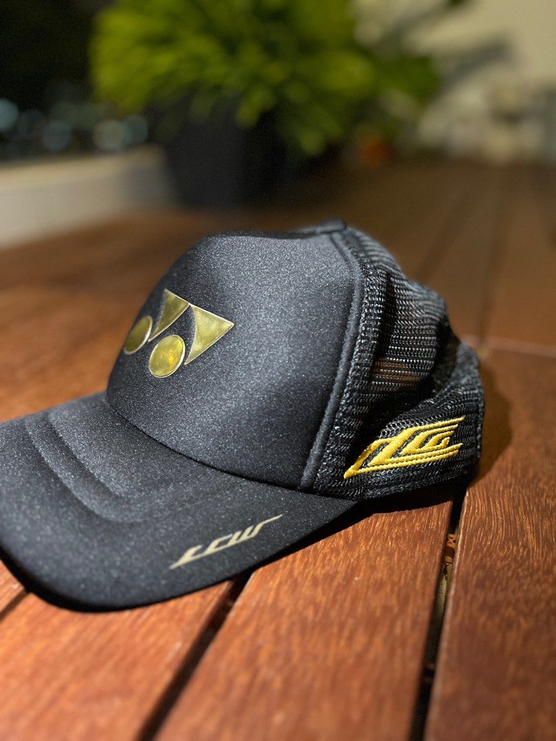 Yonex caps hot sale