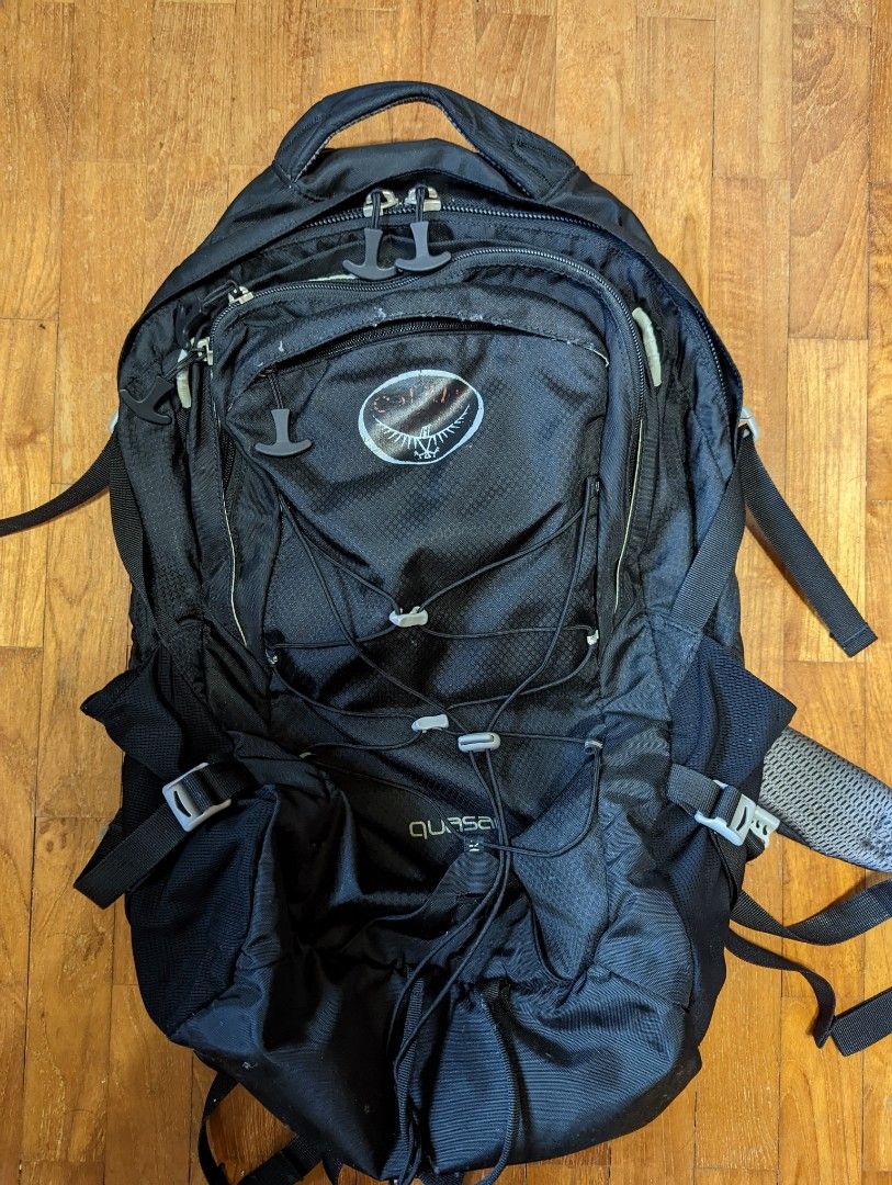 Osprey quasar 30l 2025