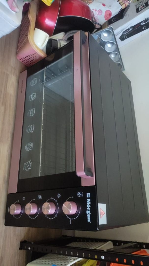 Let It Go Appliances
