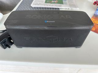 Pandora Sonic Gear Bluetooth Speaker