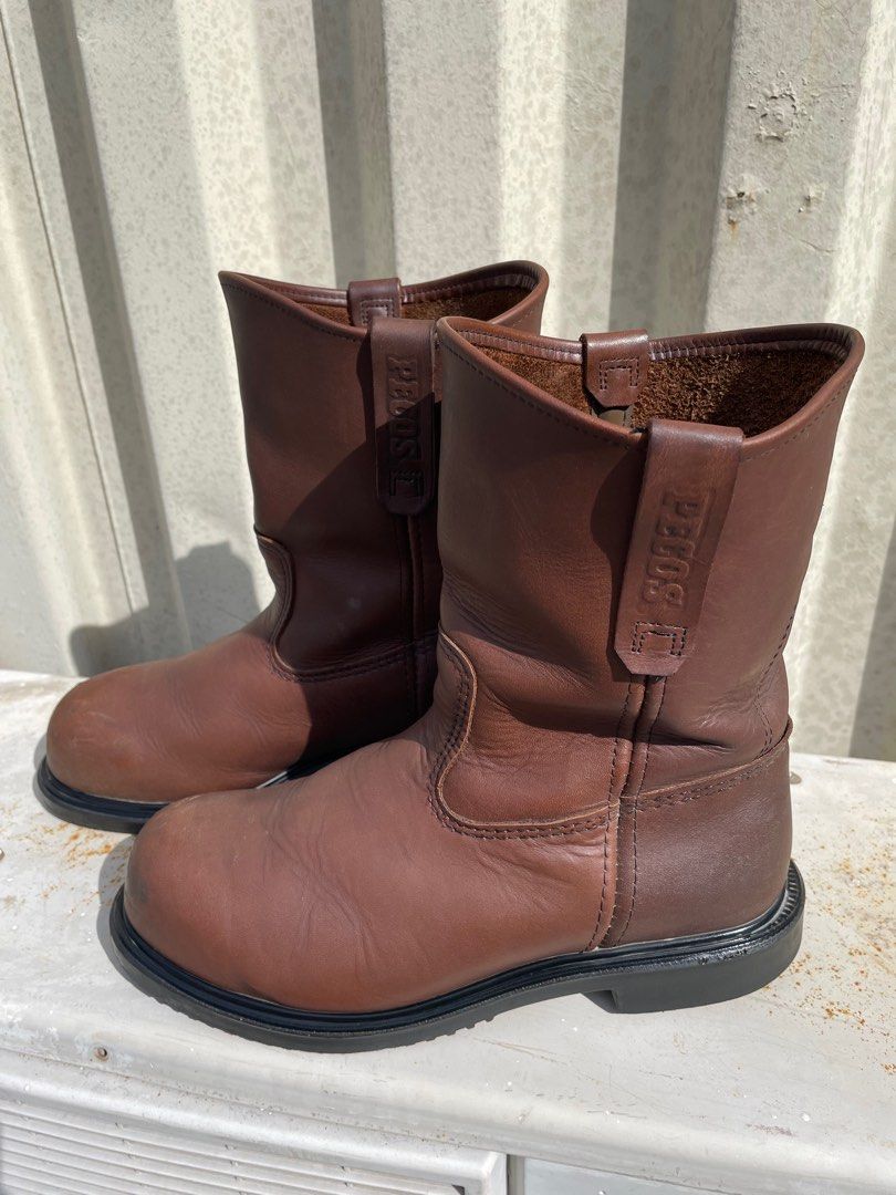 Red wing pecos 8241 hot sale price