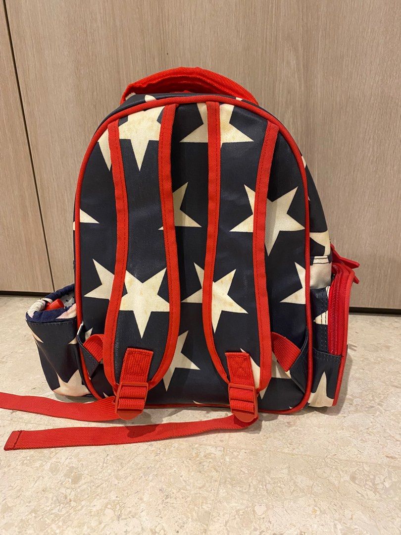 Penny scallan medium backpack online