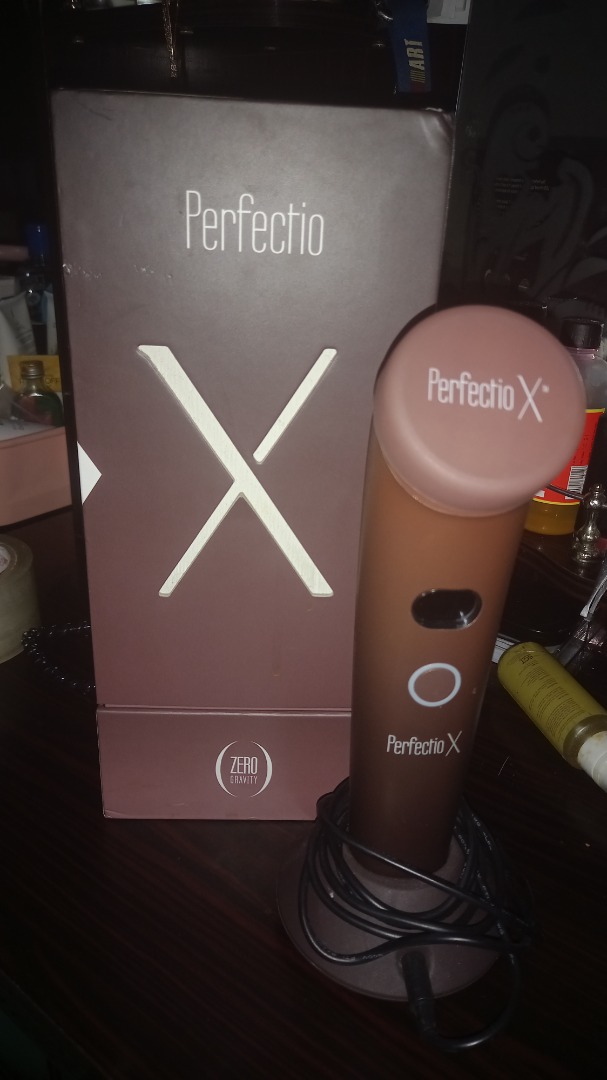Perfectio X zero Gravity, Beauty & Personal Care, Face, Face Care on