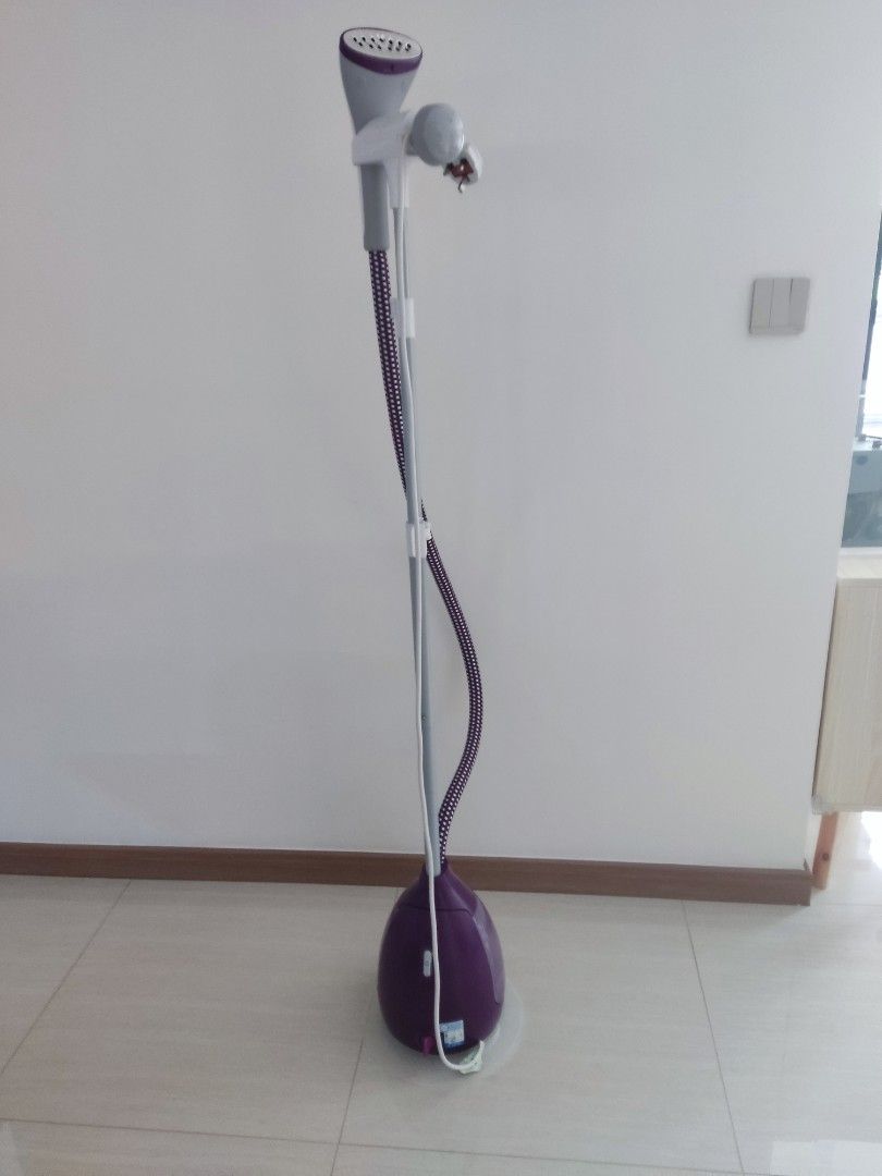 philips clothes steamer costco