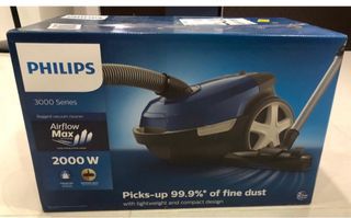 Philips Vacuum Cleaner 3000 series