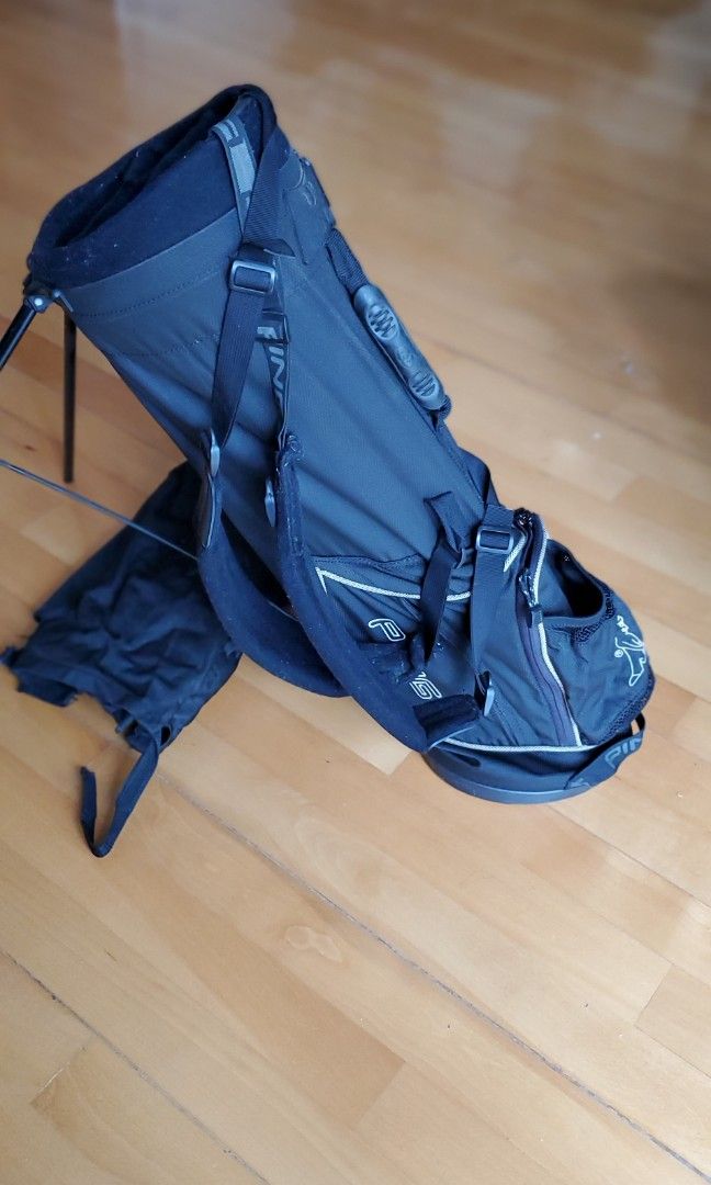 Ping golf bag Junior, 運動產品, 運動與體育, 運動與體育 Golf Carousell
