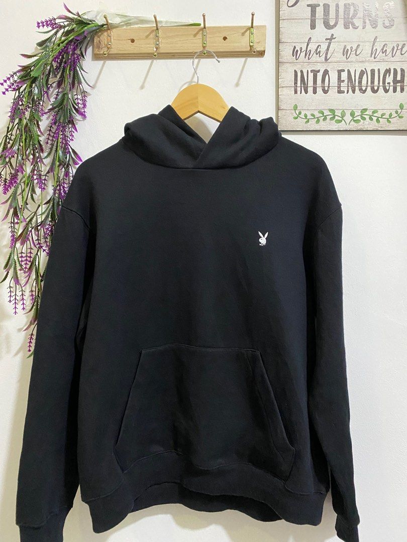 Playboy oversized hoodie store