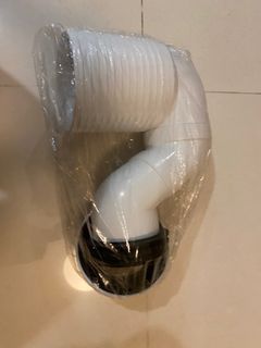 Plumbing pipe