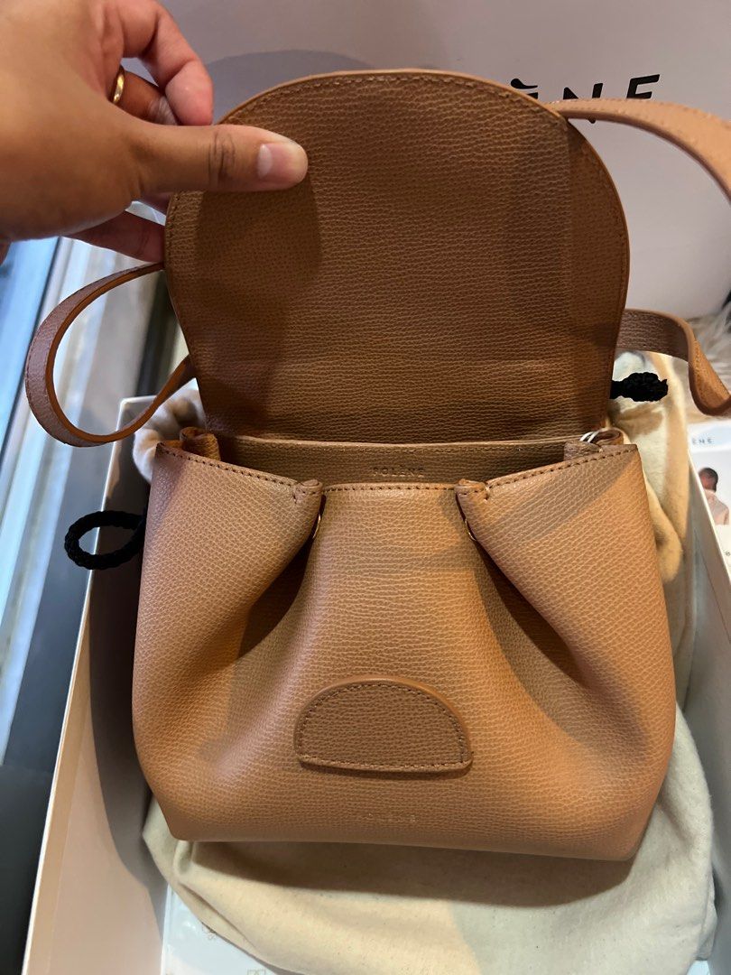 Luxury Handbag UNDER $300  POLÈNE PARIS Numero Un Nano UNBOXING +