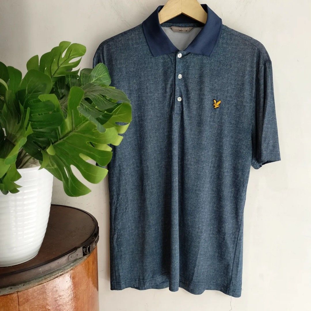 Baju lyle and sales scott