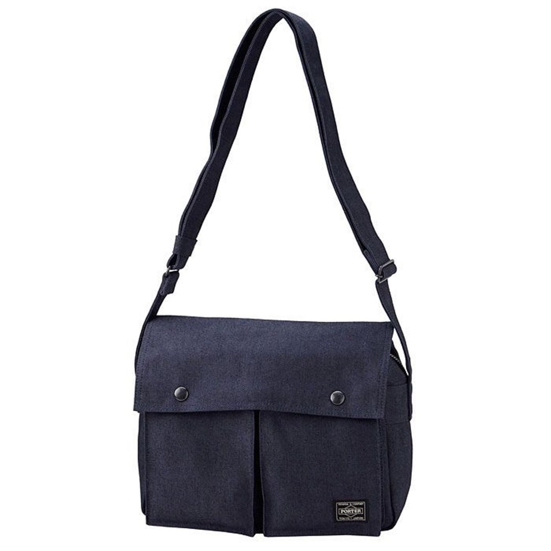 Yoshida Porter SMOKY Shoulder Bag Women s Fashion Bags Wallets Shoulder Bags on Carousell
