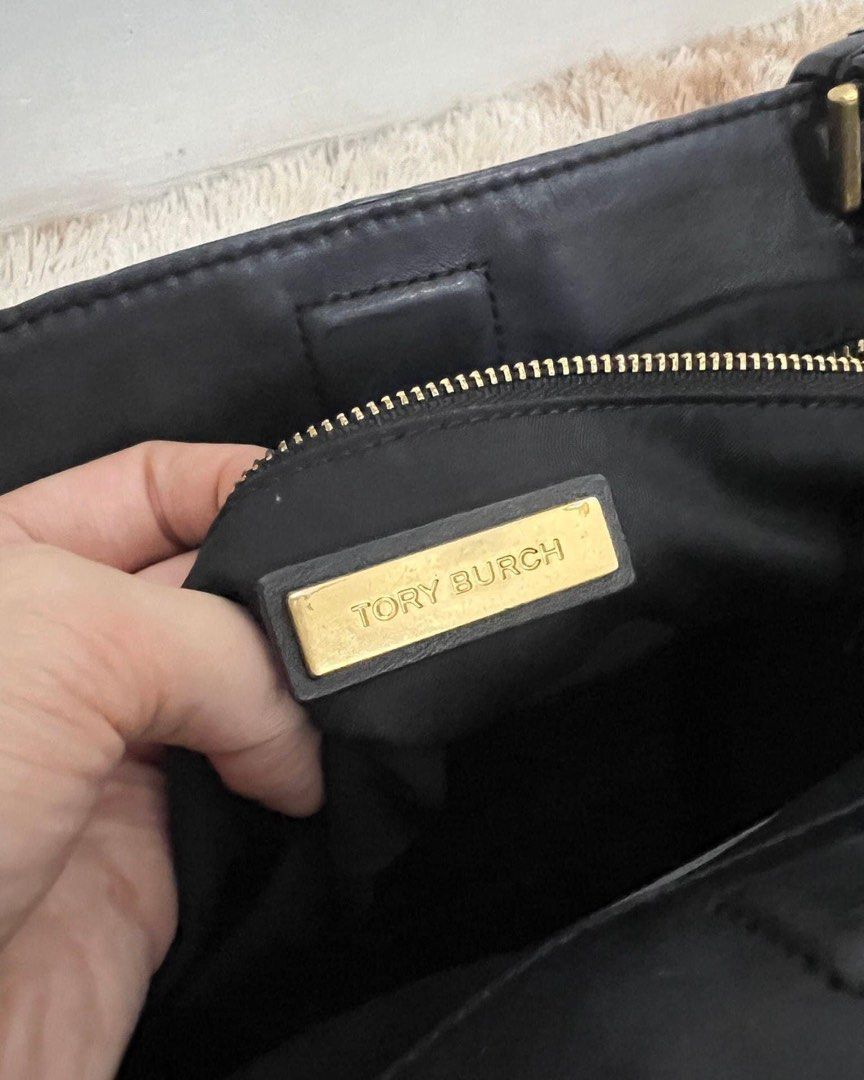 TORI TOTE BAG